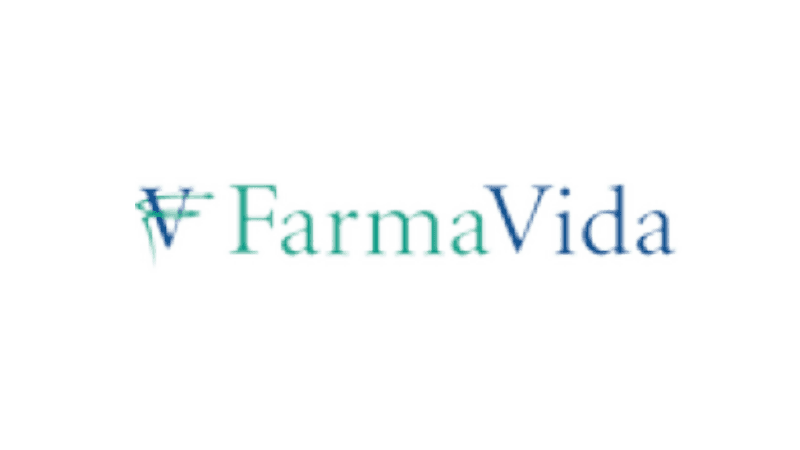 Farma Vida logo