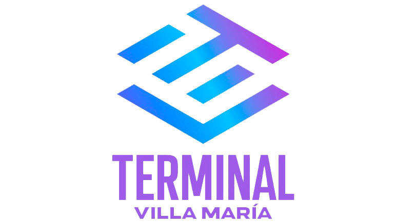 Terminal de Omnibus de Villa María logo